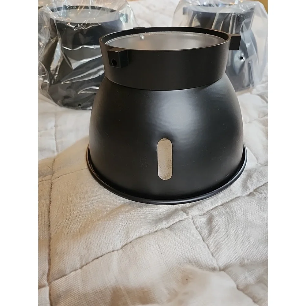 Neewer Lamp Monolight Shade Dish Bowen Mount Reflector Diffuser 7